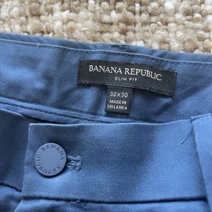 Banana Republic Chino pants